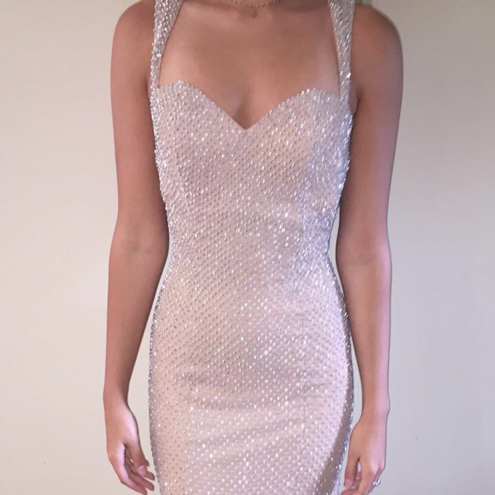 Prom or Formal Dress size 2